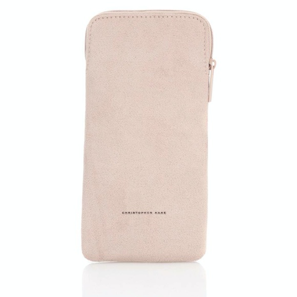 Christopher Kane CK0024S 002 Sunglasses - Picture 4 of 4